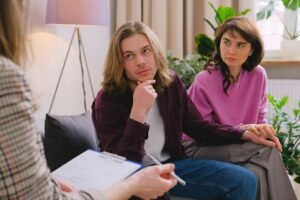 Marriage Counseling in Tampa: Finding Help & Getting Started