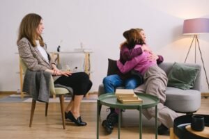 Marriage Therapy Services: What They Are & How to Find One