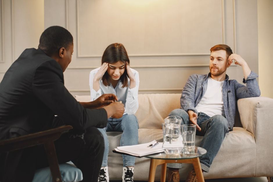 Low Cost Marriage Counseling: Affordable Options That Work