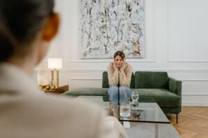 Domestic Violence Therapy: Help & Healing for Survivors