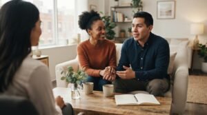Premarital Counseling Questions to Ask Before You Get Married