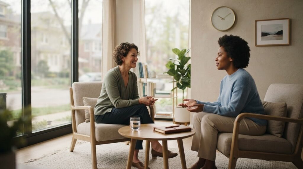 Weekend Intensives: What to Expect From Focused Therapy